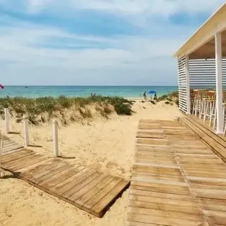 Sea View - 3*