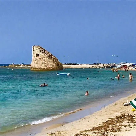 Sea View -