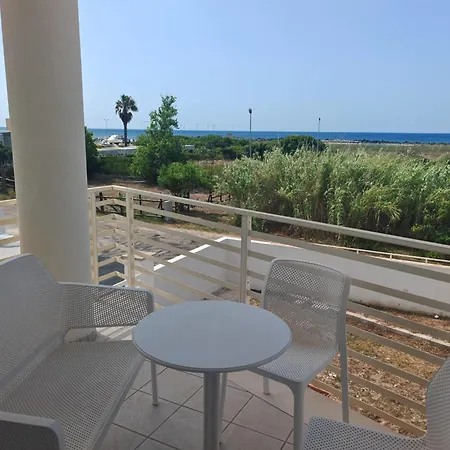 Sea View - Gasthuis 3*