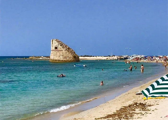 Sea View -